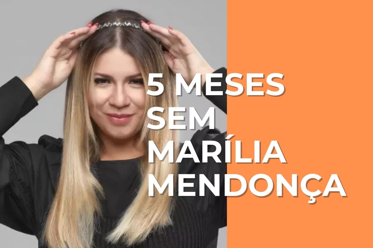 Marília Mendonça - Reprodução Instagram